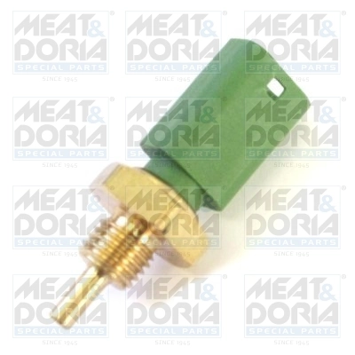 Sensor, coolant temperature